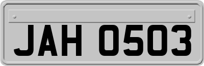 JAH0503