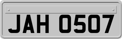 JAH0507