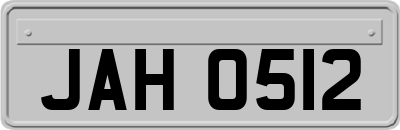 JAH0512