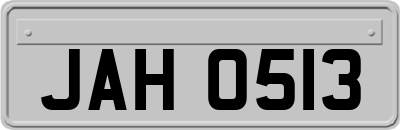 JAH0513