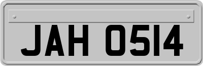 JAH0514