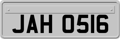 JAH0516