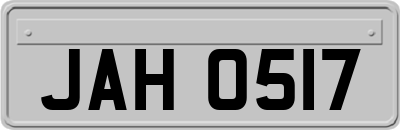 JAH0517