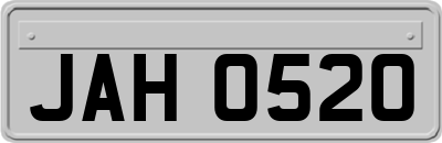 JAH0520