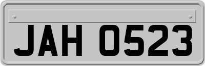 JAH0523