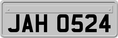 JAH0524