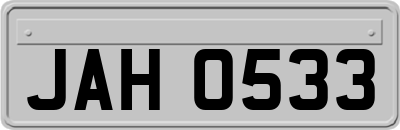 JAH0533