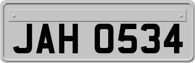 JAH0534