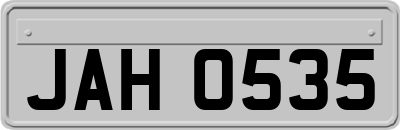 JAH0535