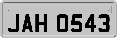 JAH0543