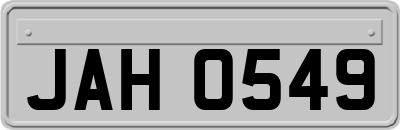 JAH0549