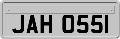 JAH0551