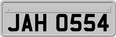 JAH0554