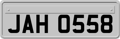 JAH0558
