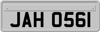 JAH0561