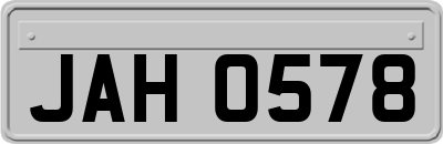 JAH0578