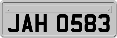 JAH0583