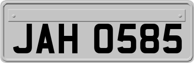 JAH0585