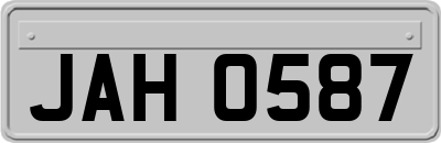 JAH0587