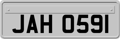 JAH0591