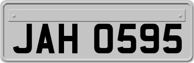 JAH0595