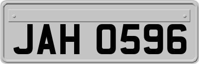 JAH0596