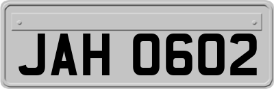 JAH0602