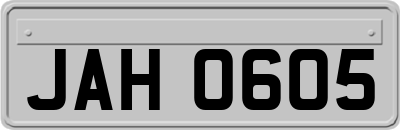 JAH0605