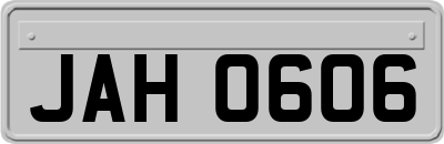 JAH0606