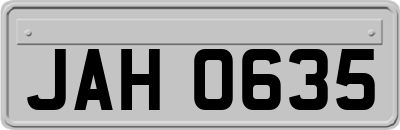 JAH0635