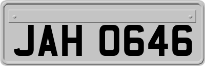 JAH0646