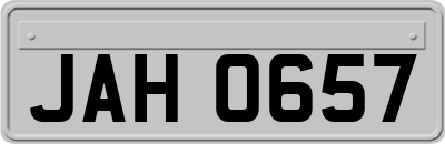 JAH0657