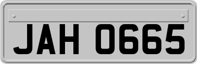 JAH0665