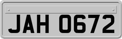 JAH0672