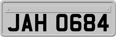 JAH0684