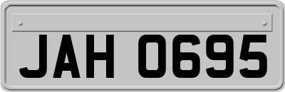 JAH0695