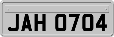 JAH0704