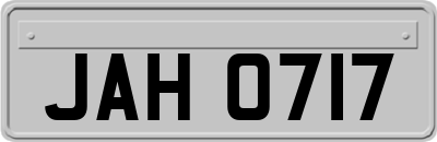 JAH0717