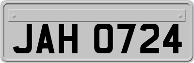 JAH0724