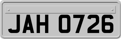 JAH0726