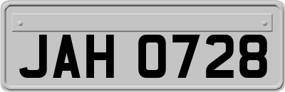 JAH0728