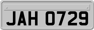 JAH0729