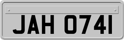 JAH0741