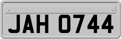 JAH0744