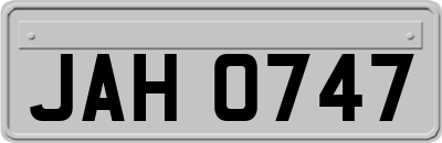 JAH0747