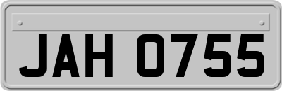 JAH0755