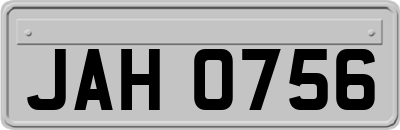 JAH0756