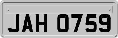 JAH0759