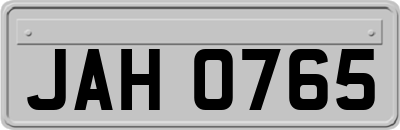JAH0765