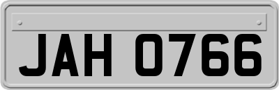 JAH0766